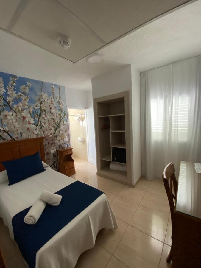 Guest house Mar Y Huerta