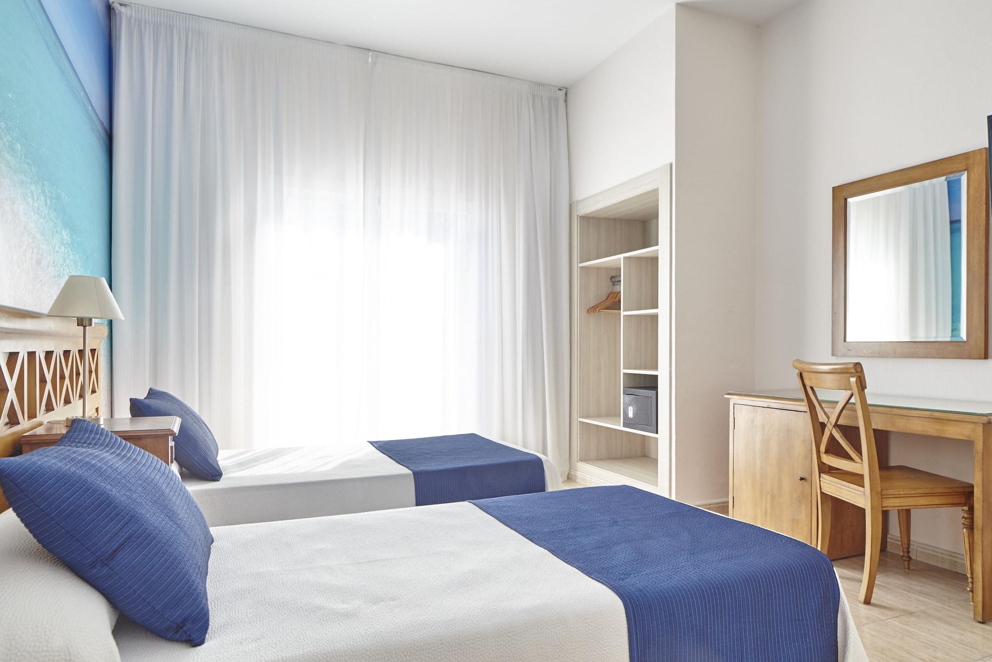 Guest house Mar Y Huerta Es Canar (Ibiza)