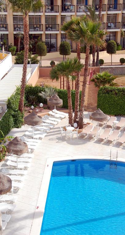 Mar Y Huerta Guest house Es Canar (Ibiza)