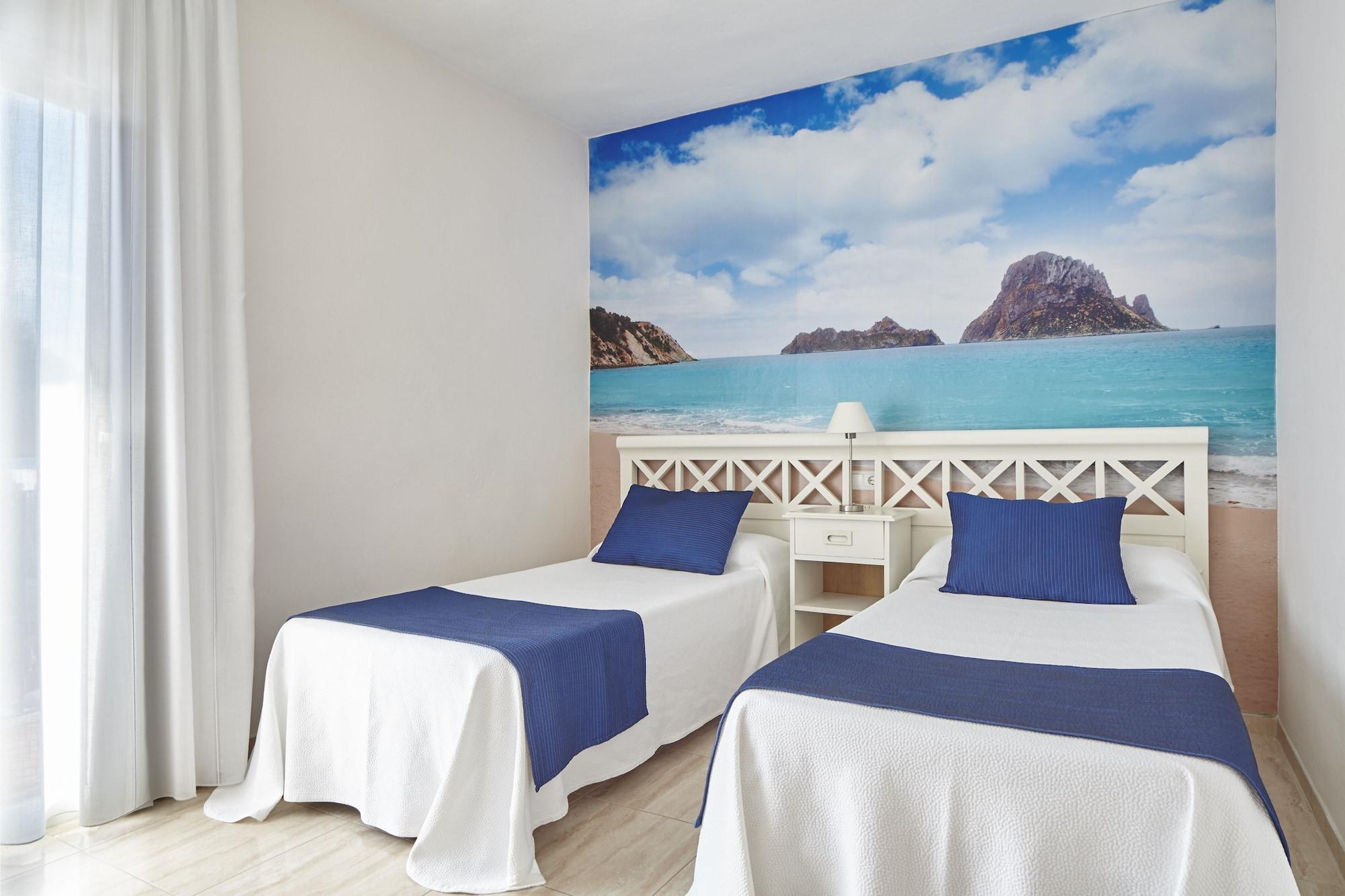 Guest house Mar Y Huerta 2*