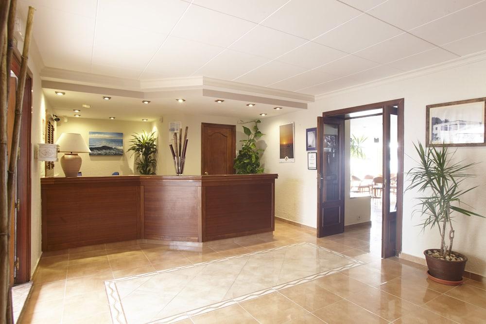 Mar Y Huerta Guest house