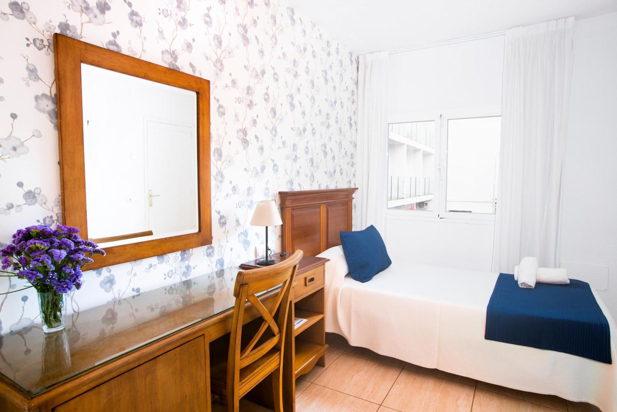 Mar Y Huerta Guest house