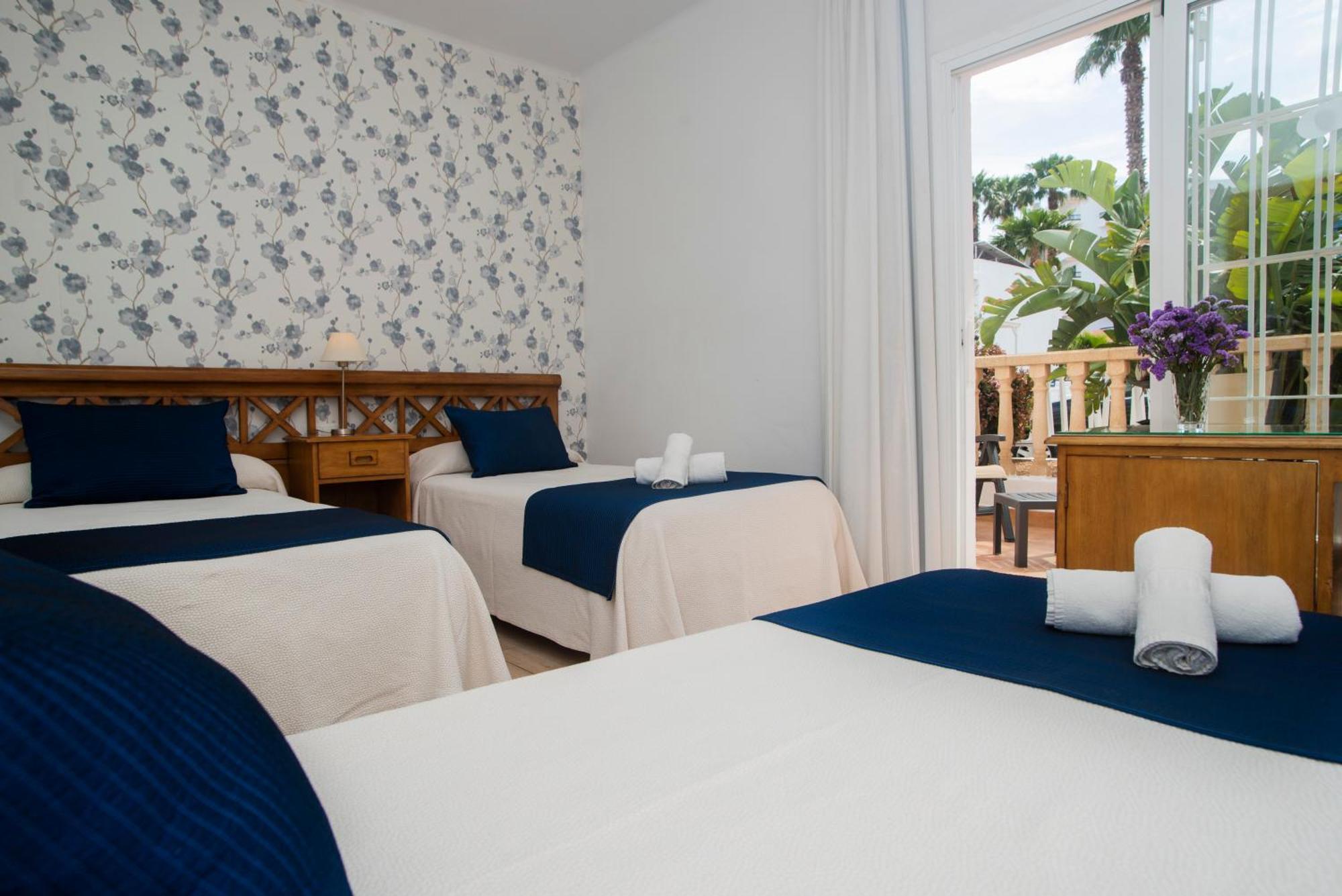 Mar Y Huerta Guest house Es Canar (Ibiza)