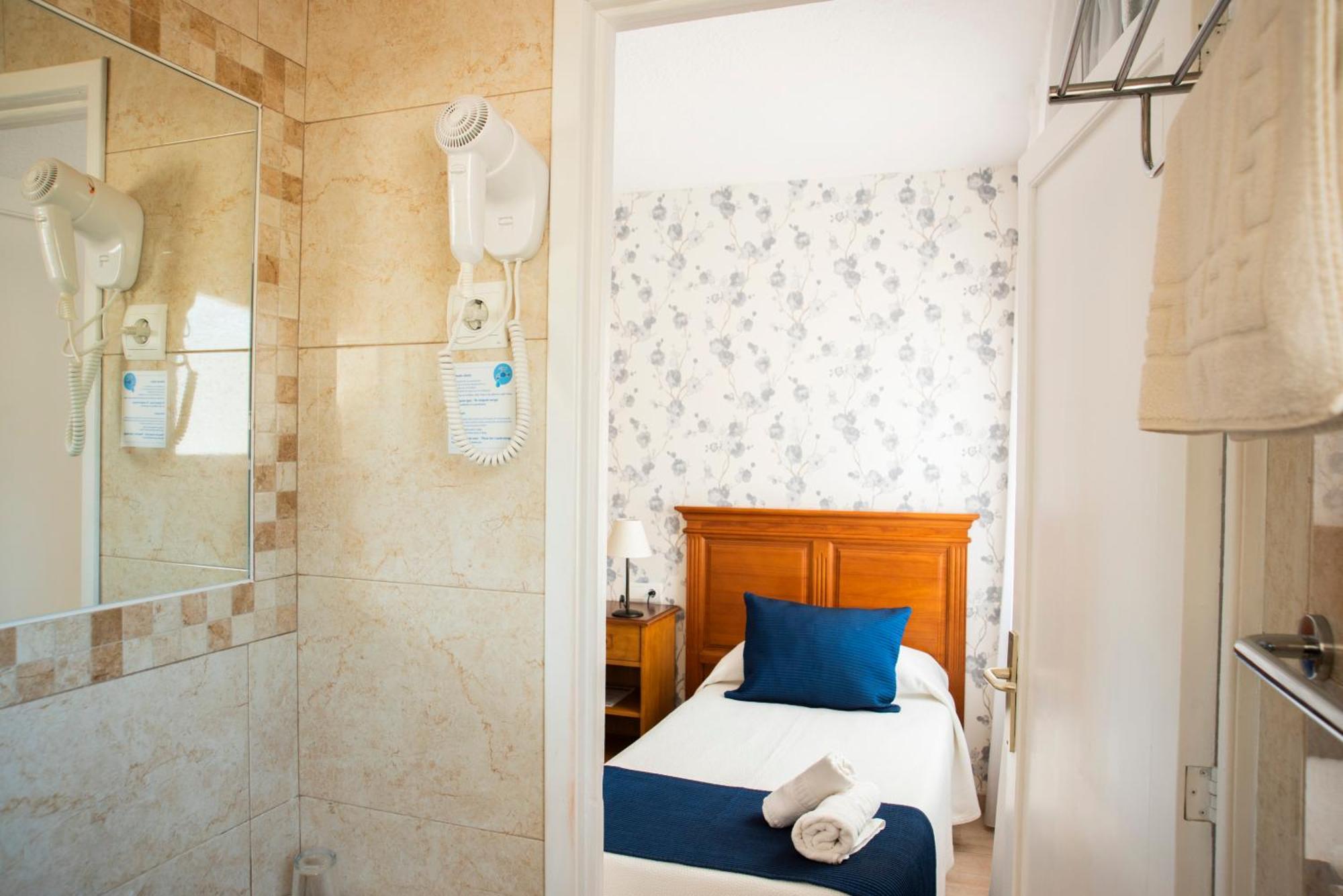 Guest house Mar Y Huerta Es Canar (Ibiza)