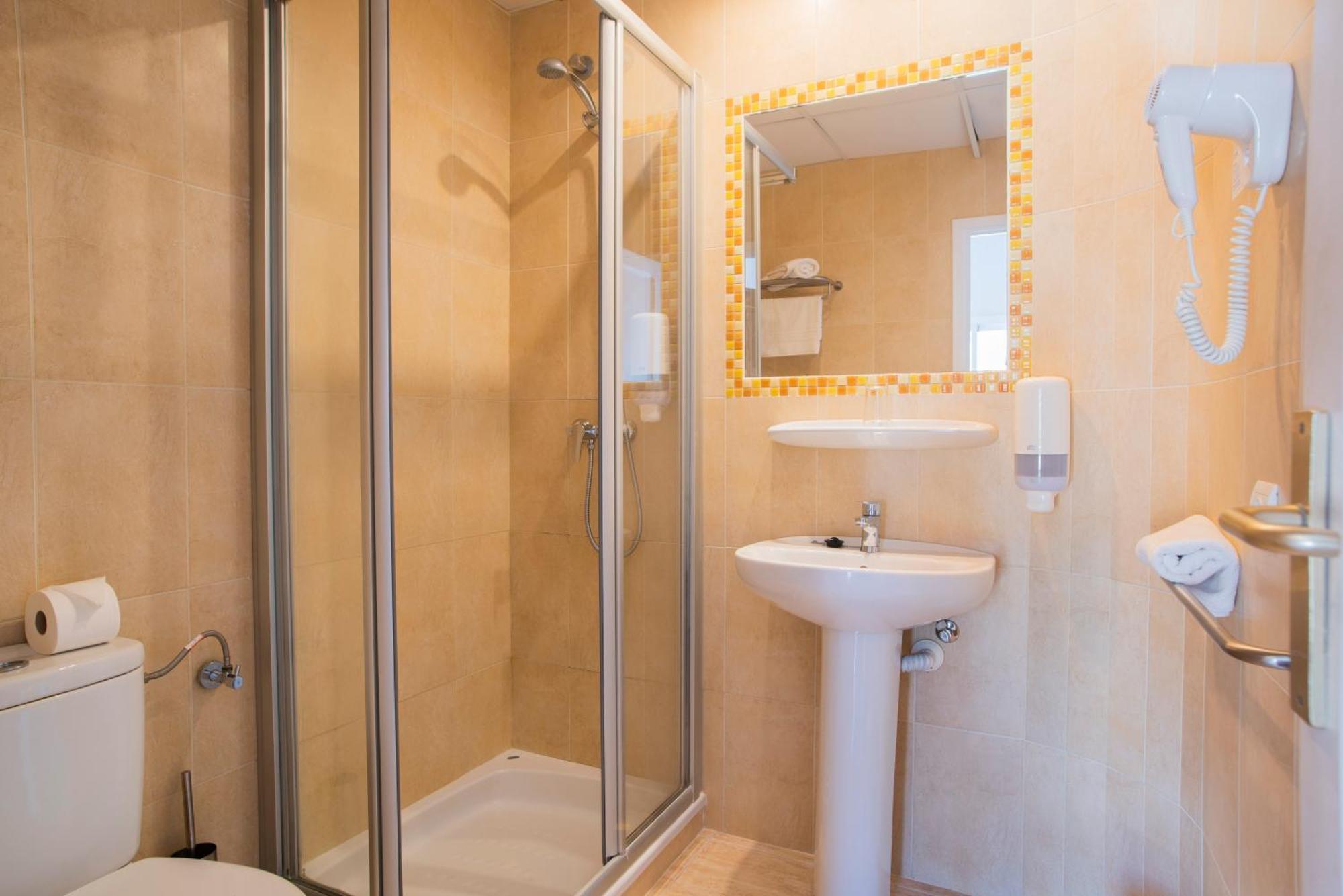 Mar Y Huerta Guest house