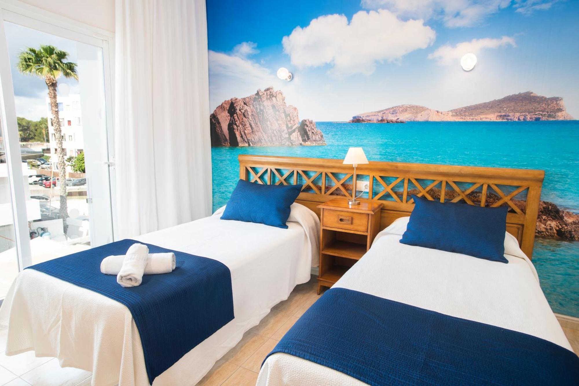 Guest house Mar Y Huerta