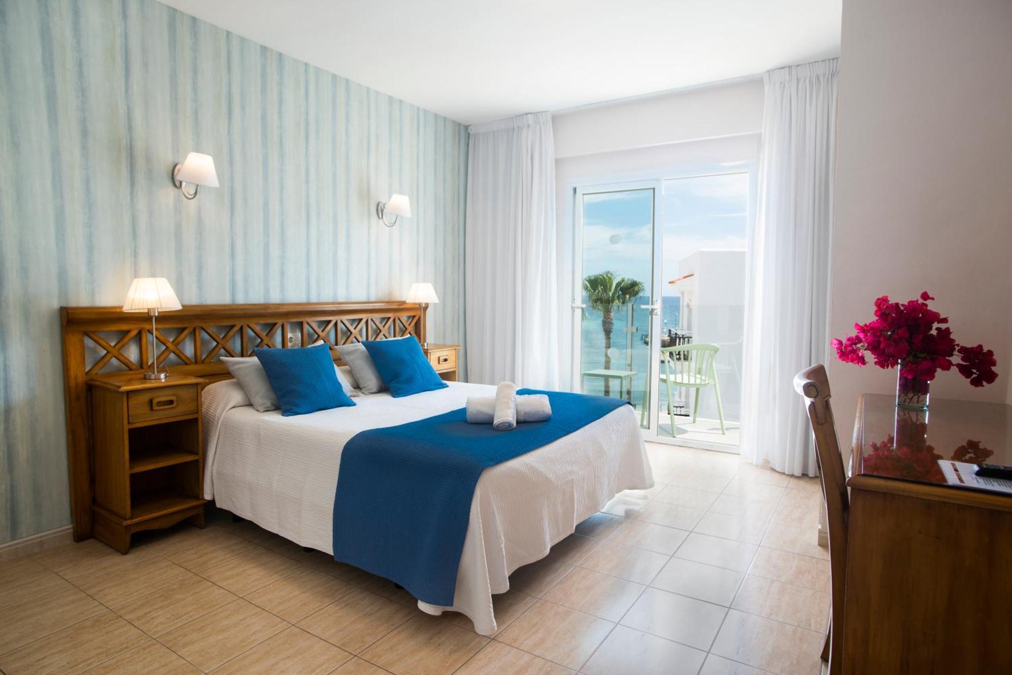 Guest house Mar Y Huerta 2*