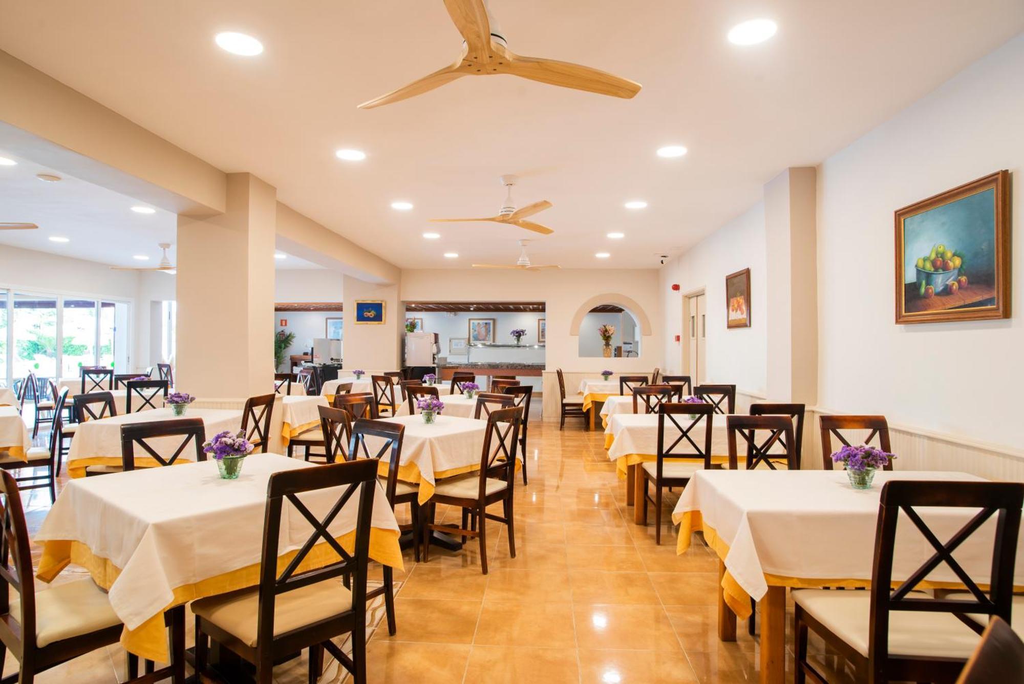 Guest house Mar Y Huerta Es Canar (Ibiza)