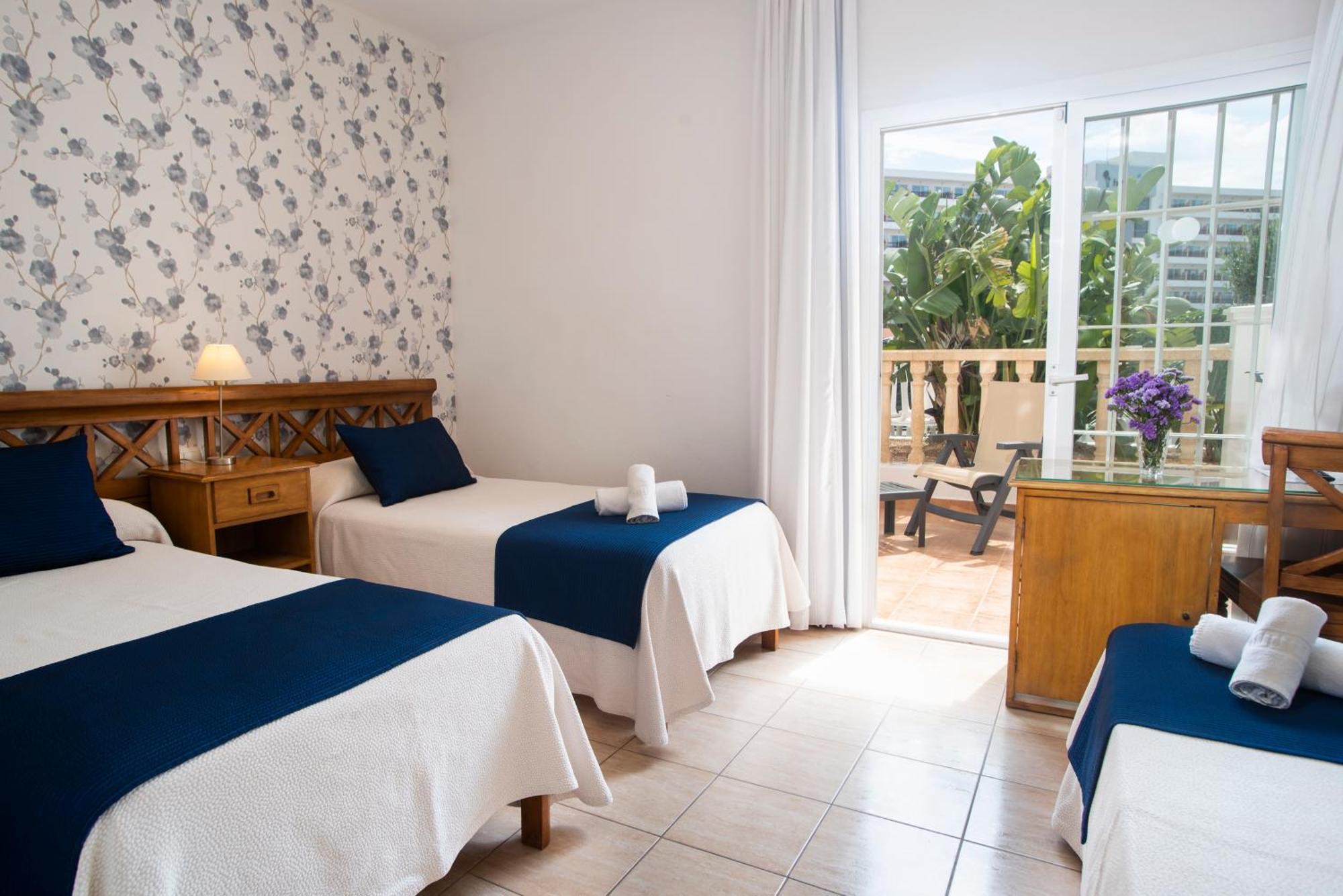 Guest house Mar Y Huerta Es Canar (Ibiza)