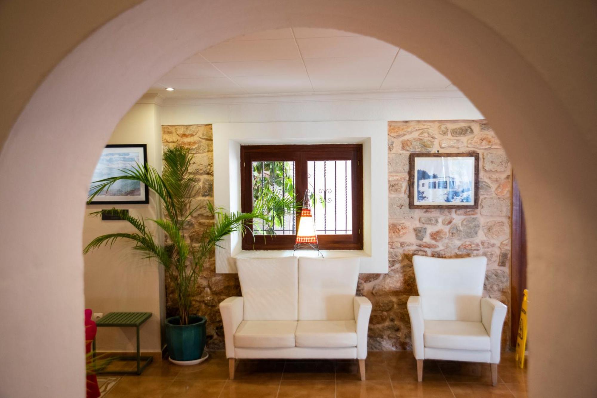 Guest house Mar Y Huerta 2*