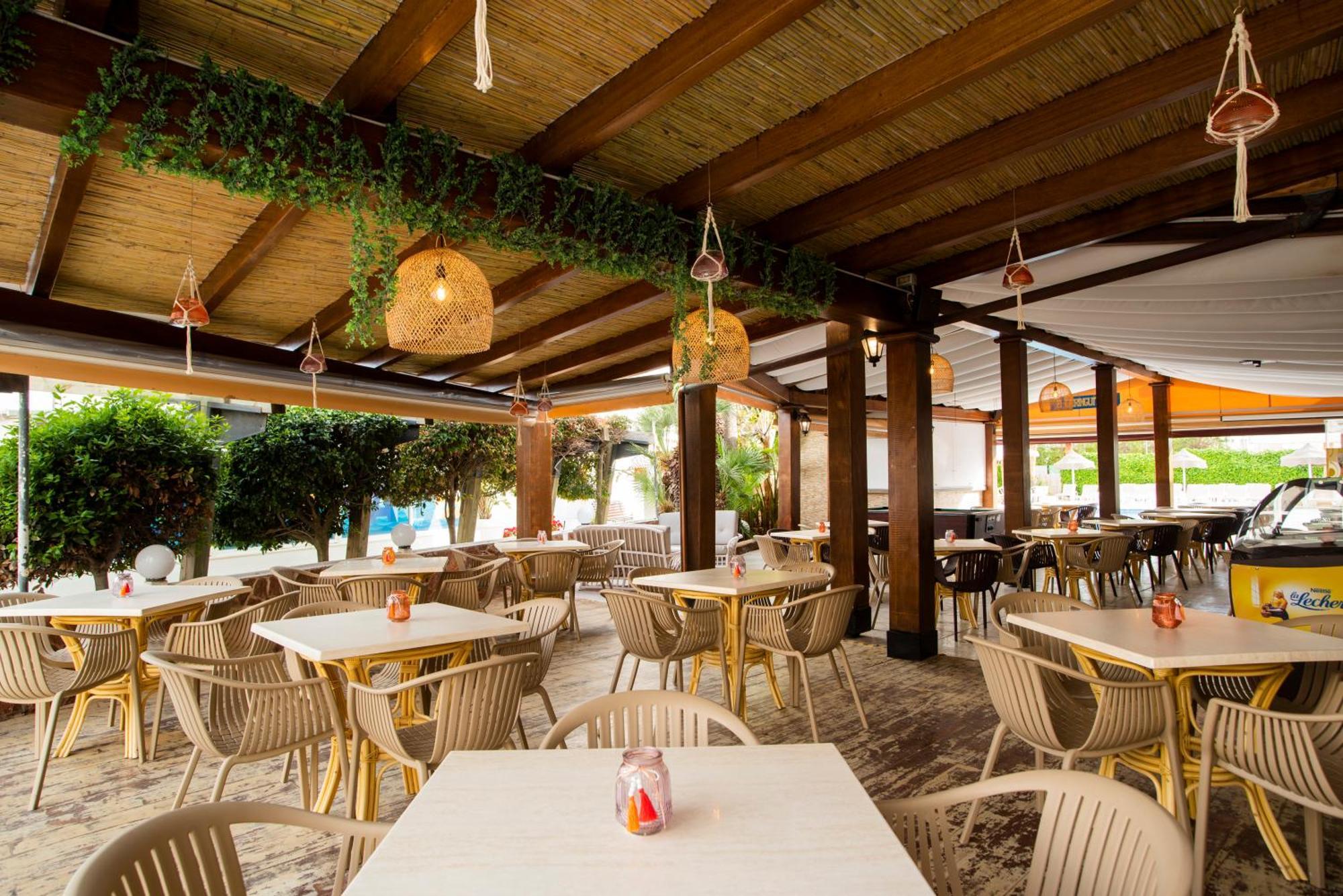 Mar Y Huerta Guest house Es Canar (Ibiza)