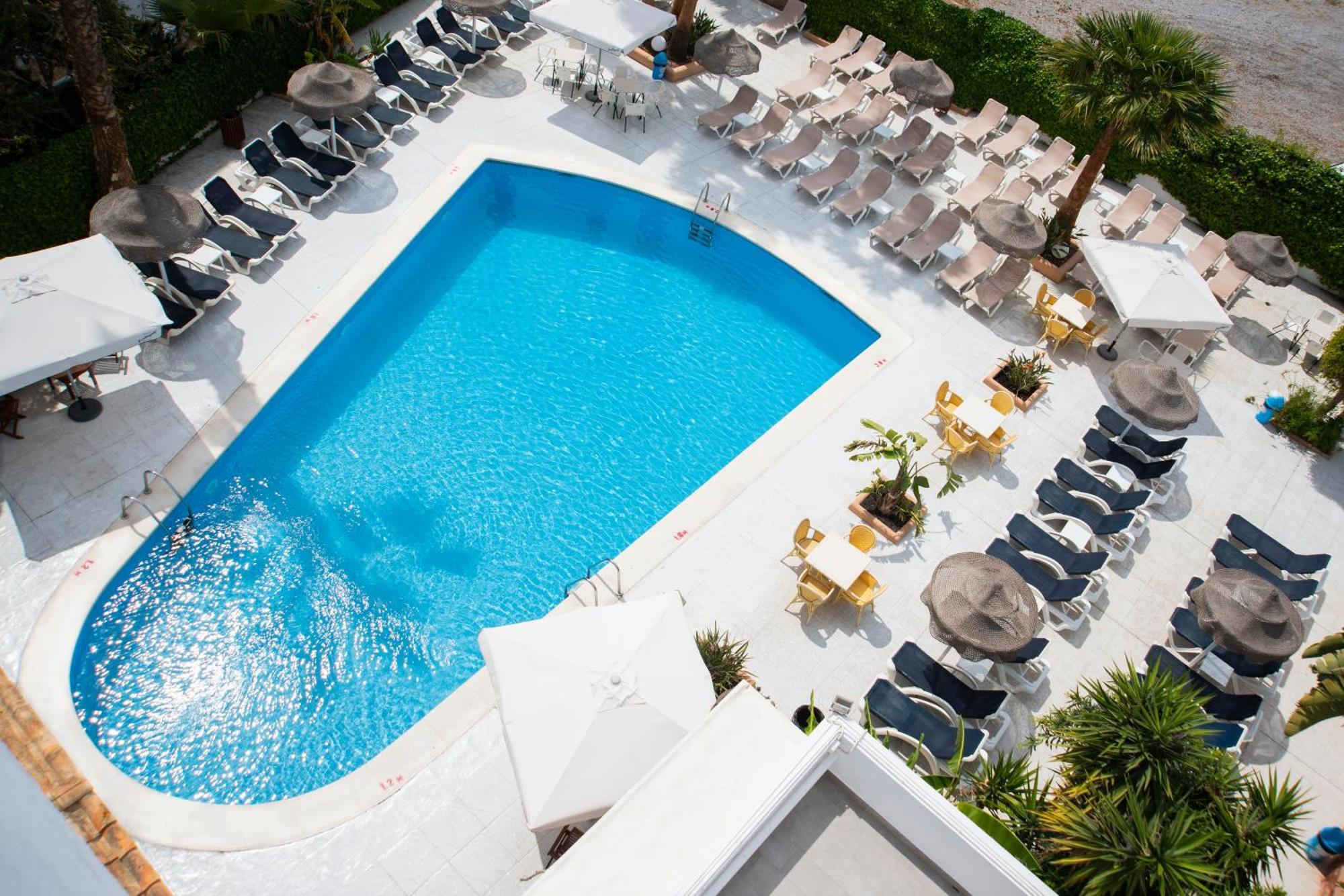 Mar Y Huerta Guest house