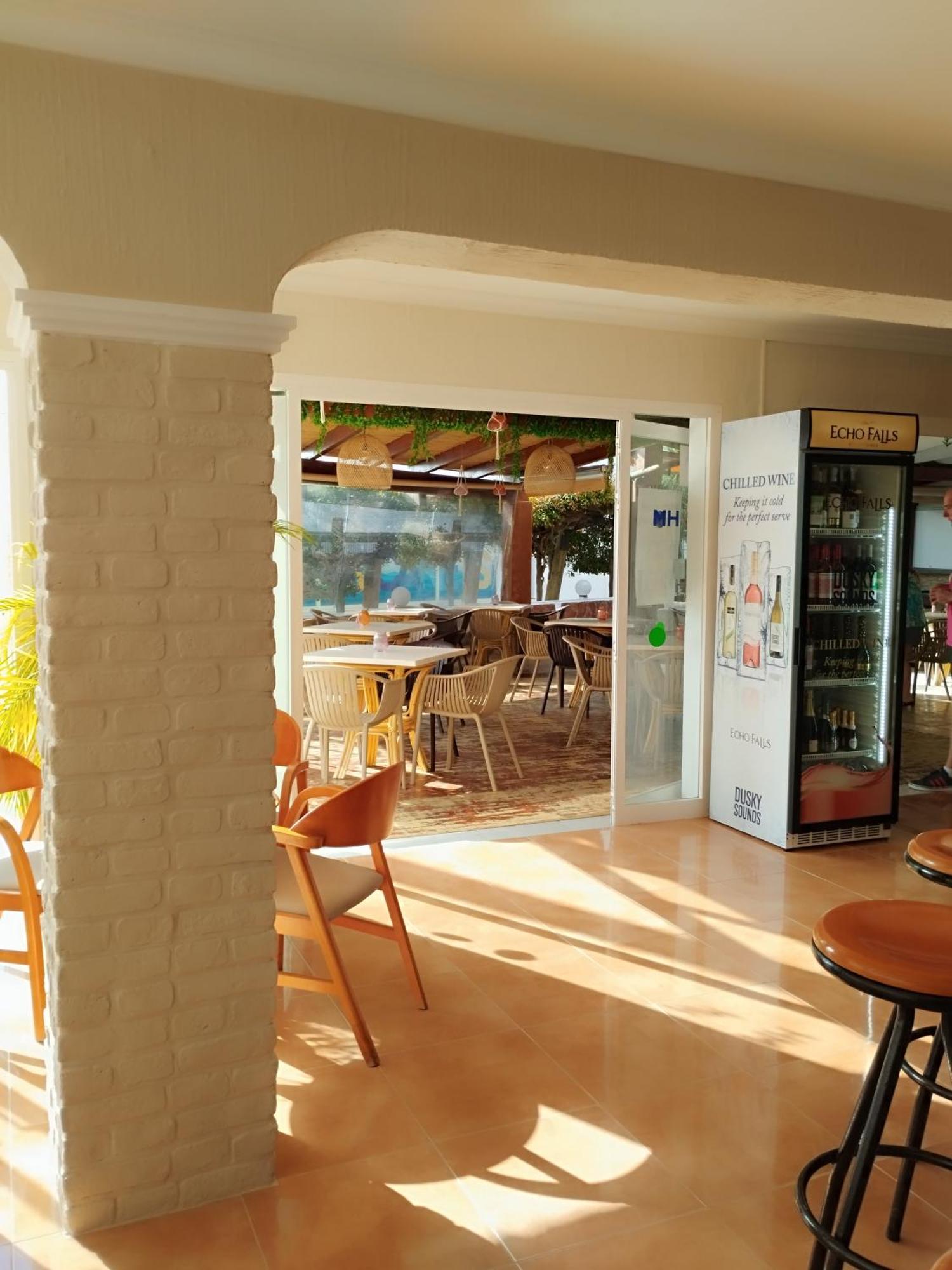 Mar Y Huerta Guest house 2*