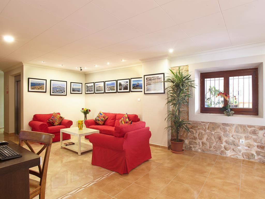 Mar Y Huerta Guest house 2*
