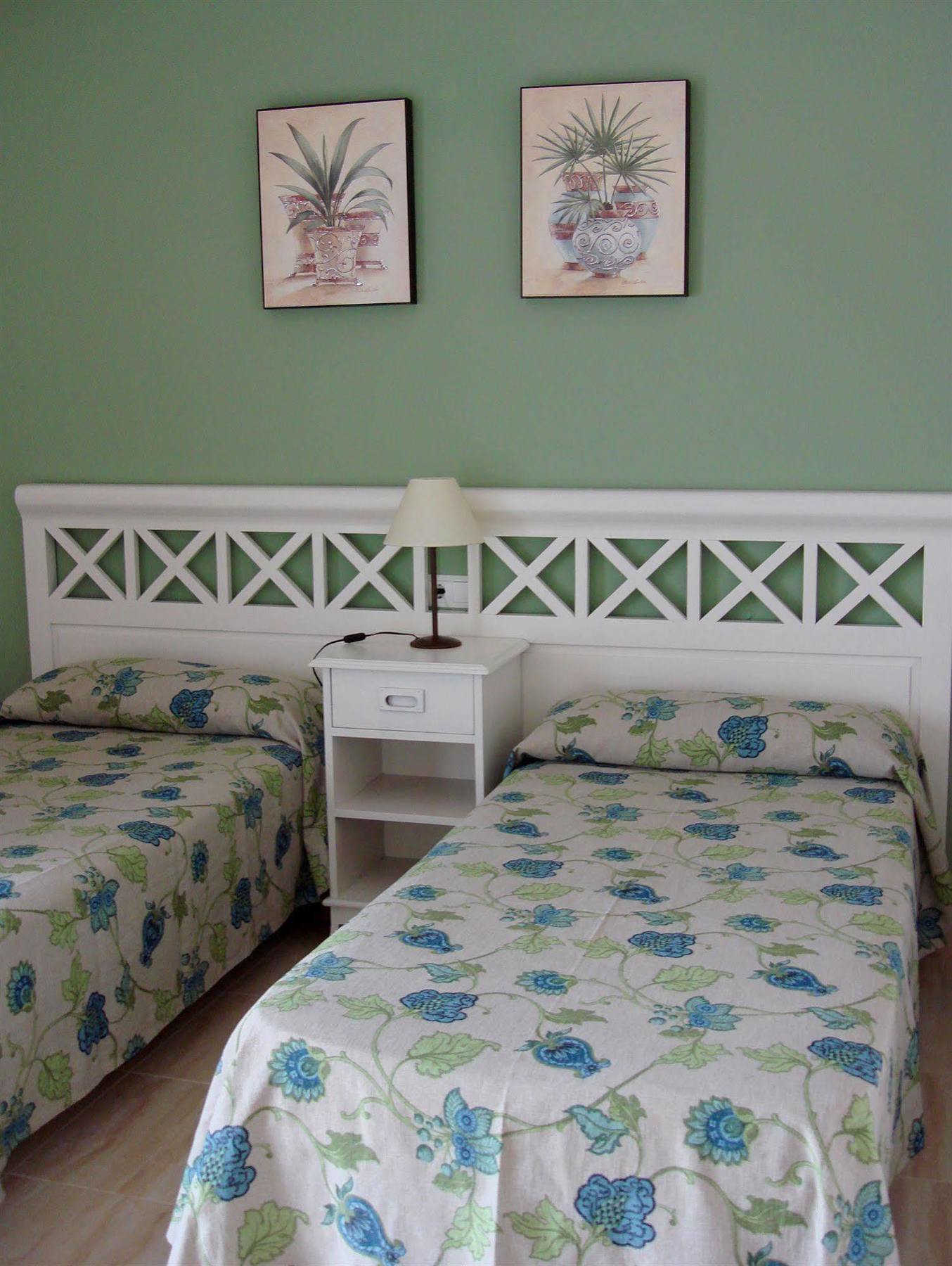 Guest house Mar Y Huerta