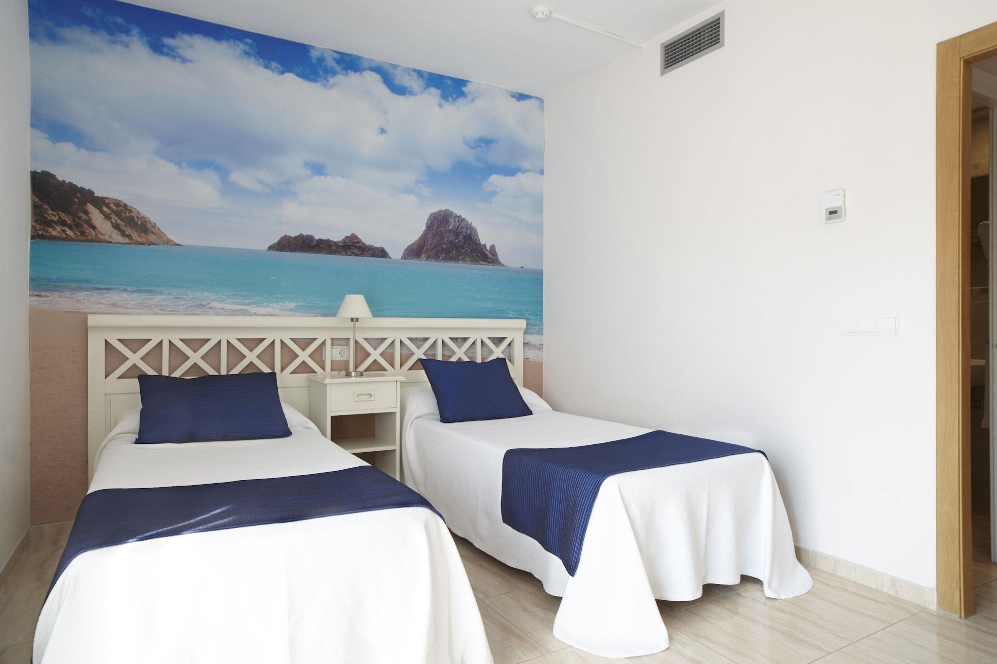 Mar Y Huerta Casa de hóspedes Es Canar (Ibiza)