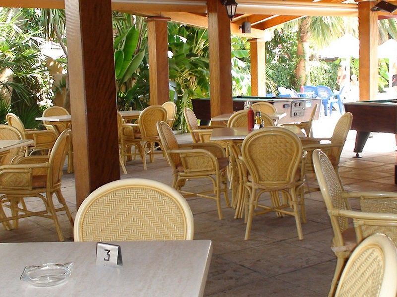 Casa de hóspedes Mar Y Huerta Es Canar (Ibiza)