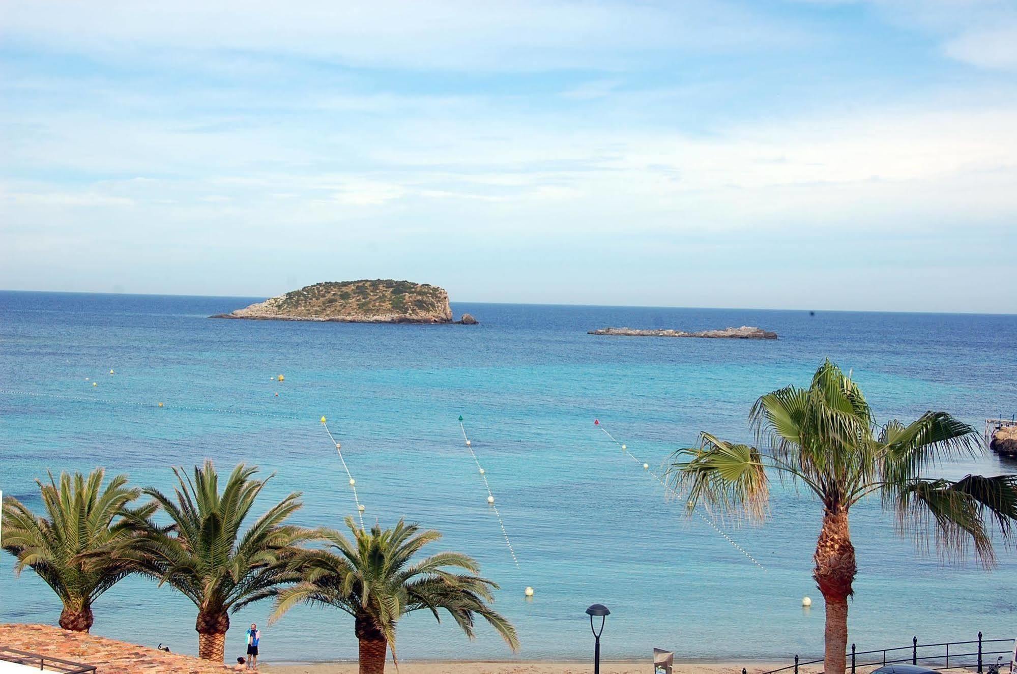 Mar Y Huerta Casa de hóspedes Es Canar (Ibiza)
